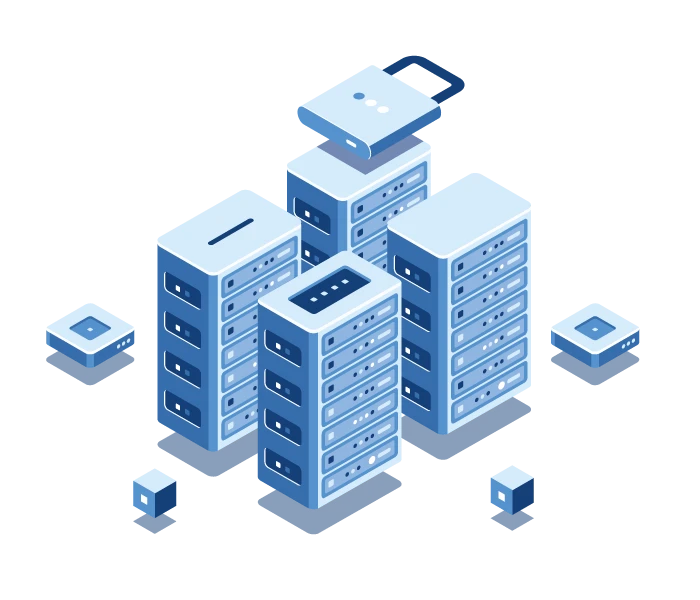 servicio de instalación hardware