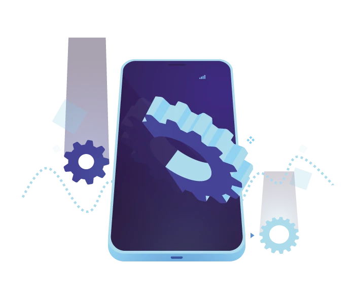diseño web programación apps